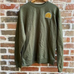 Magnolia Market Waco, TX Men’s Sweatshirt Size M